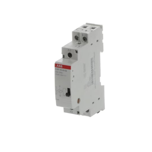 S201M-B6 Miniature Circuit Breaker - 1P - B - 6 A