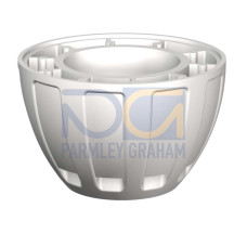 Accessory: Cover Adapter M30 Gray