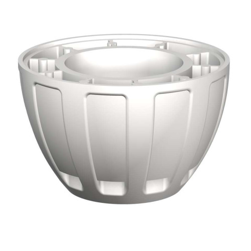 Accessory: Cover Adapter M30 Gray