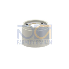 TL70 Light Module, Colors: Green Yellow Red, Voltage: 12-30 V dc, Environmental Rating: IP65, Steady On/Flashing, Gray Housing