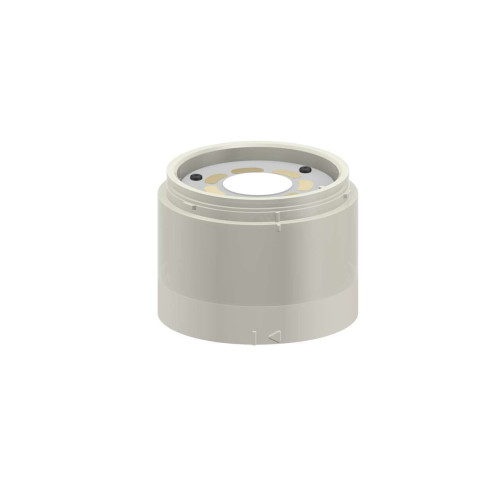 TL70 Light Module, Colors: Green Yellow Red, Voltage: 12-30 V dc, Environmental Rating: IP65, Steady On/Flashing, Gray Housing