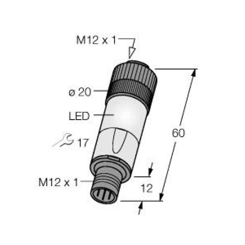 Accessories, Smart Plug, PNP/NPN Converter