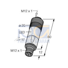 Accessories, Smart Plug, PNP/NPN Converter
