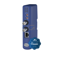 Anybus Communicator  Serial Master to ControlNet