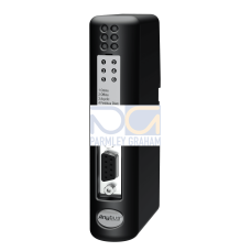 Anybus X-gateway  CANopen Master  PROFIBUS Slave