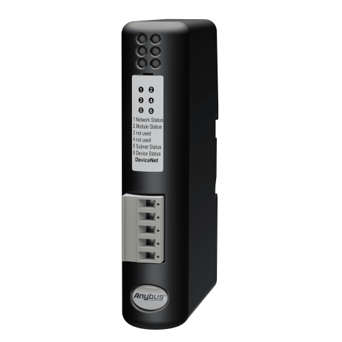 Anybus X-gateway  CANopen Master  DeviceNet Adapter
