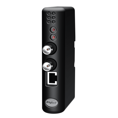 Anybus X-gateway  CANopen Master  ControlNet Adapter