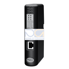 Anybus X-gateway  CANopen Master  Modbus TCP Server