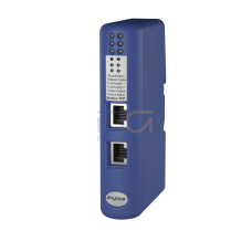Anybus Communicator  CAN to Modbus-TCP 2-Port