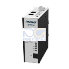Anybus X-gateway IIoT  CANopen Slave - OPC UA-MQTT