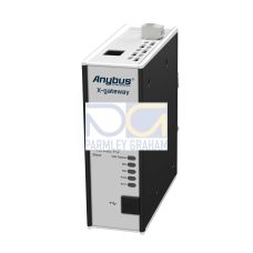Anybus X-gateway  Interbus FO Slave - PROFINET-IO Device
