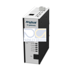 Anybus X-gateway  PROFINET-IO Device  Modbus RTU Slave