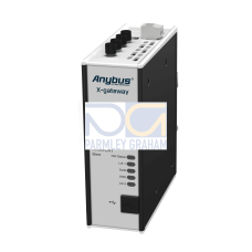Anybus X-gateway  EtherCAT Slave - Interbus FO Slave