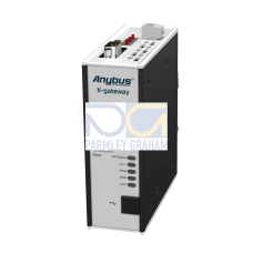 Anybus X-gateway - CANopen Slave - EtherCAT Slave