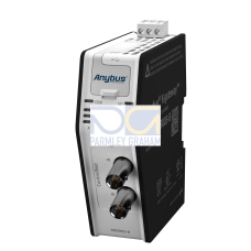 Anybus X-gateway - Modbus TCP Client - ControlNet Adapter