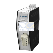 Anybus X-gateway - Modbus TCP Client - CC-LinkSlave