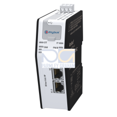 Anybus .NET Bridge  EtherNet/IP to .NET Bridge