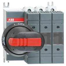 Fuse Switch