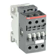 Contactors (ABB)