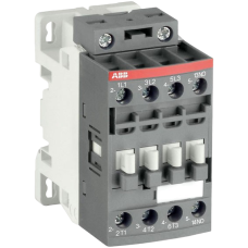 Contactors 4 Pole (ABB)