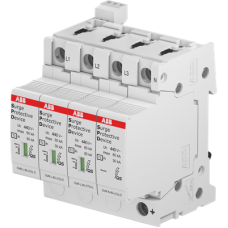 Surge Protection Devices