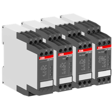 Thermistor motor protection