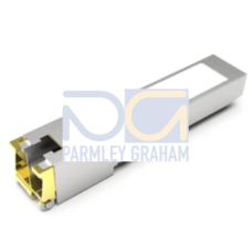 SFP Copper RJ45 - 1Gb
