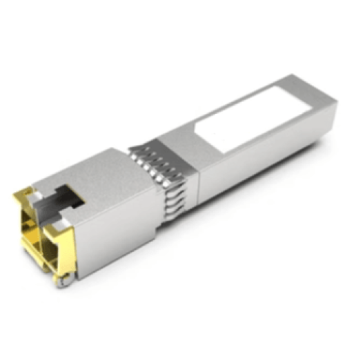 SFP Copper RJ45 - 1Gb