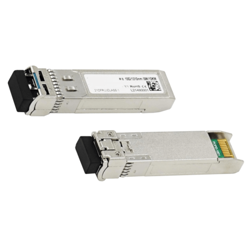 SFP+ Single Mode Fiber - 10Gb
