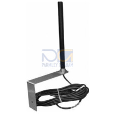 25 cm Dipole, omnidirectional, higher-gain (3.5dB), wall-mounted, 5m (low-loss)cable with SMA male connector (3G only)