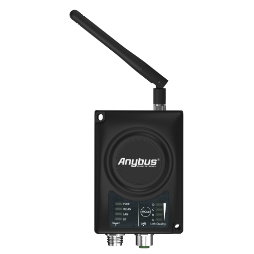 Anybus Wireless Bridge II Ext. Antenna - CAN