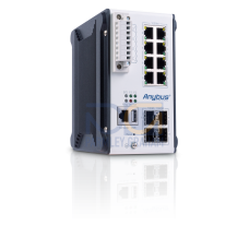 Anybus Managed L3 Switch