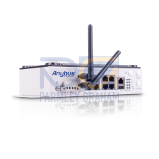 Industrial Wireless LAN Router