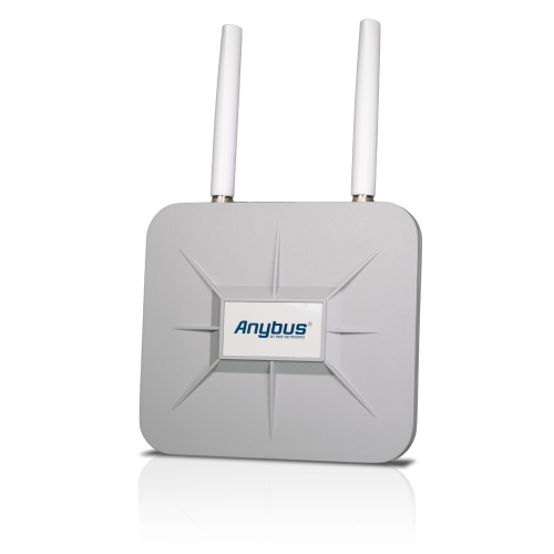 Anybus Wireless Access Point IP67 with Mesh 