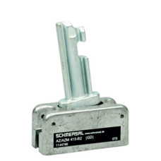 Safety Switch - ATEX Zone 22, Locking, Separate Actuator, Flexible Vertical - AZ/AZM415-B2