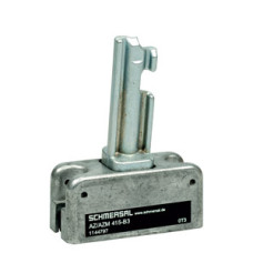 Safety Switch - ATEX Zone 22, Locking, Separate Actuator, Flexible Horizontal - AZ/AZM415-B3