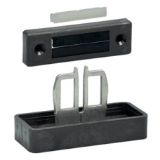 Safety Switch - ATEX Zone 22, Separate Actuator, Straight With Slot Lip-Seal - AZ15/16-B1-2024