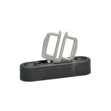 Safety Switch - ATEX Zone 22, Separate Actuator, Flexible Vertical/Horizontal - AZ15/16-B6