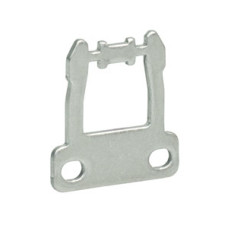 Safety Switch - ATEX Zone 22, Separate Actuator, Straight - AZ17/170-B1