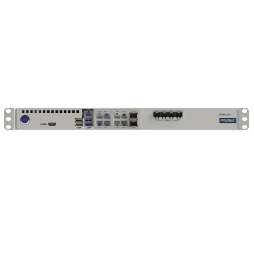 Anybus Defender 8429 - DC - PRO/FW