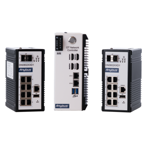 Anybus OT SDN Controller End-Point License - 1 Year