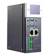 Atlas2 Plus: PROFINET Permanent Monitoring Kit 100