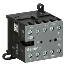 Mini Contactors