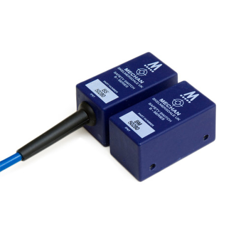 F-SERIES Safety Switch, 10 Metre Pre-Wired Cable