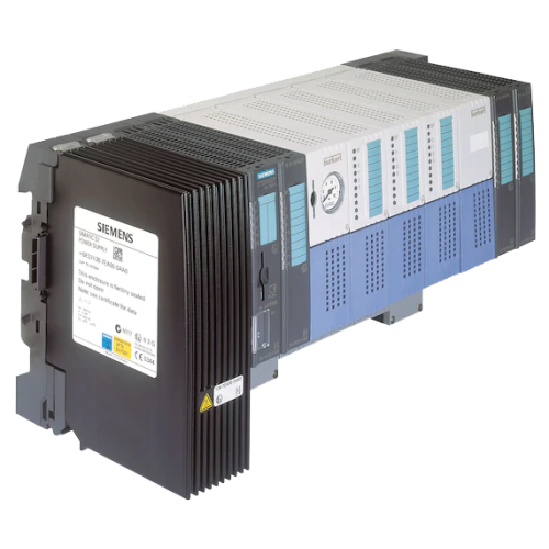 Zone 1 Atex for Siemens ET200ISP