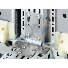 Angular baying bracket (pack of 4)