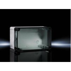 Polycarbonate enclosures PK