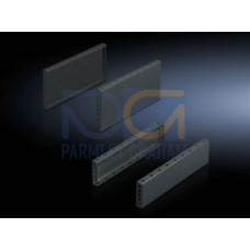 TS SIDE PANELS 2000 X 800 RAL7035, PAIR