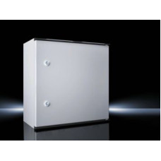 Plastic enclosures KS