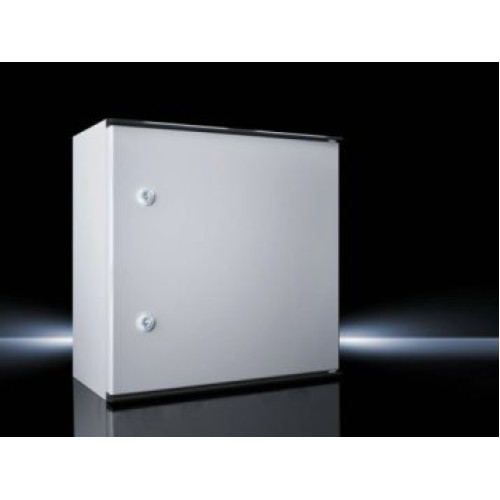 Plastic enclosures KS